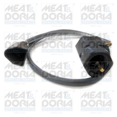 Sensor, speed/RPM